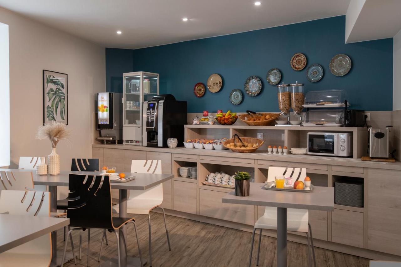 Hotel Bristol Nizza