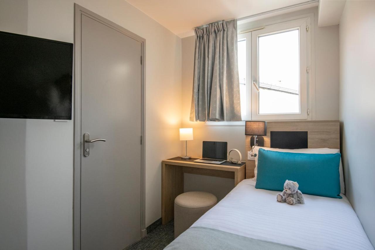 Bristol Hotel Nizza