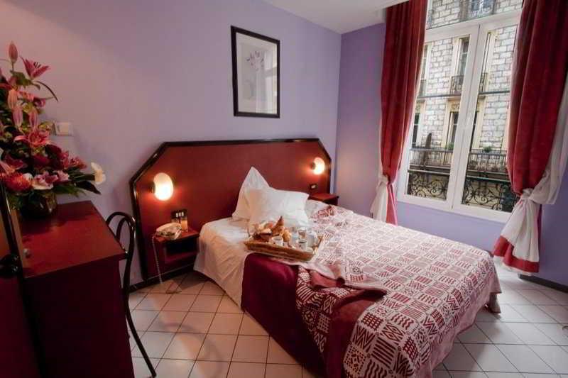 Hotel Bristol Nizza