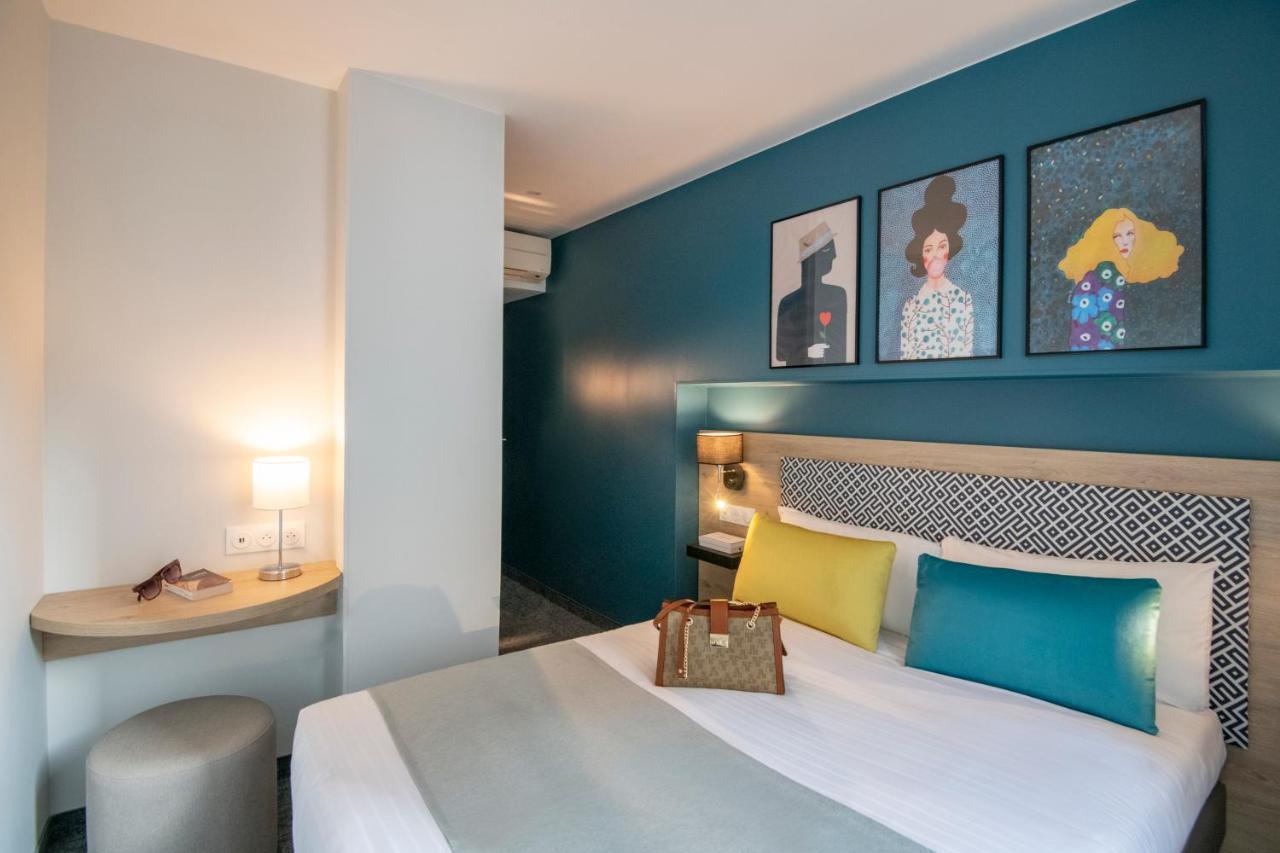 Hotel Bristol