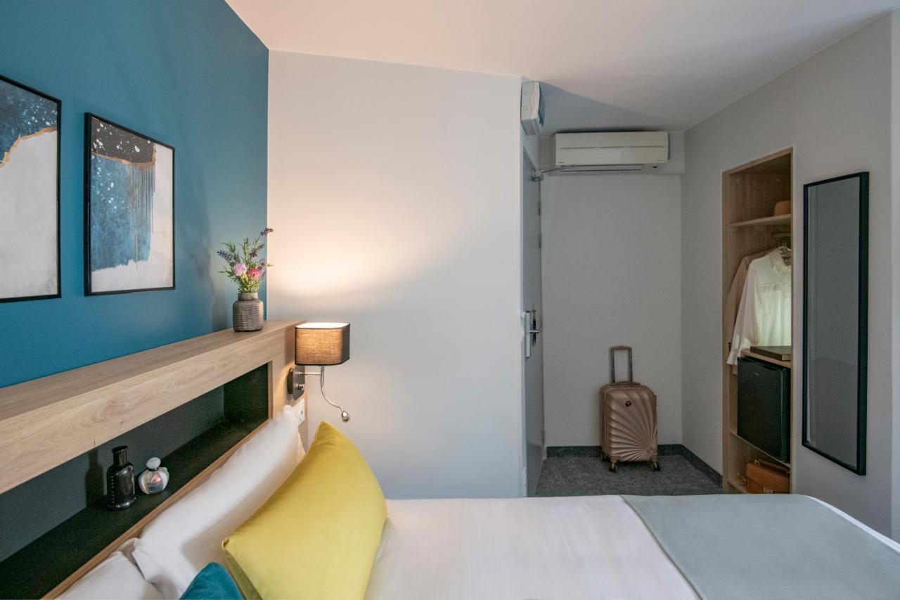 Bristol Hotel 3*