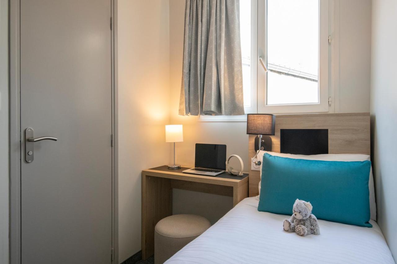 Hotel Bristol 3*