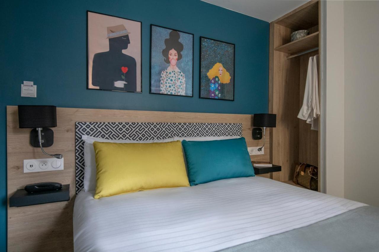 Hotel Bristol Nizza