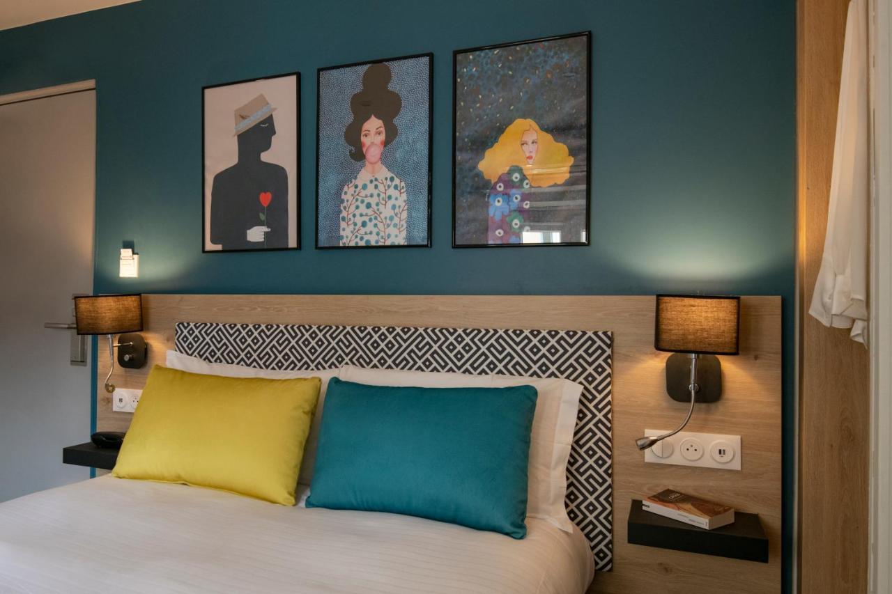 Bristol Hotel 3*