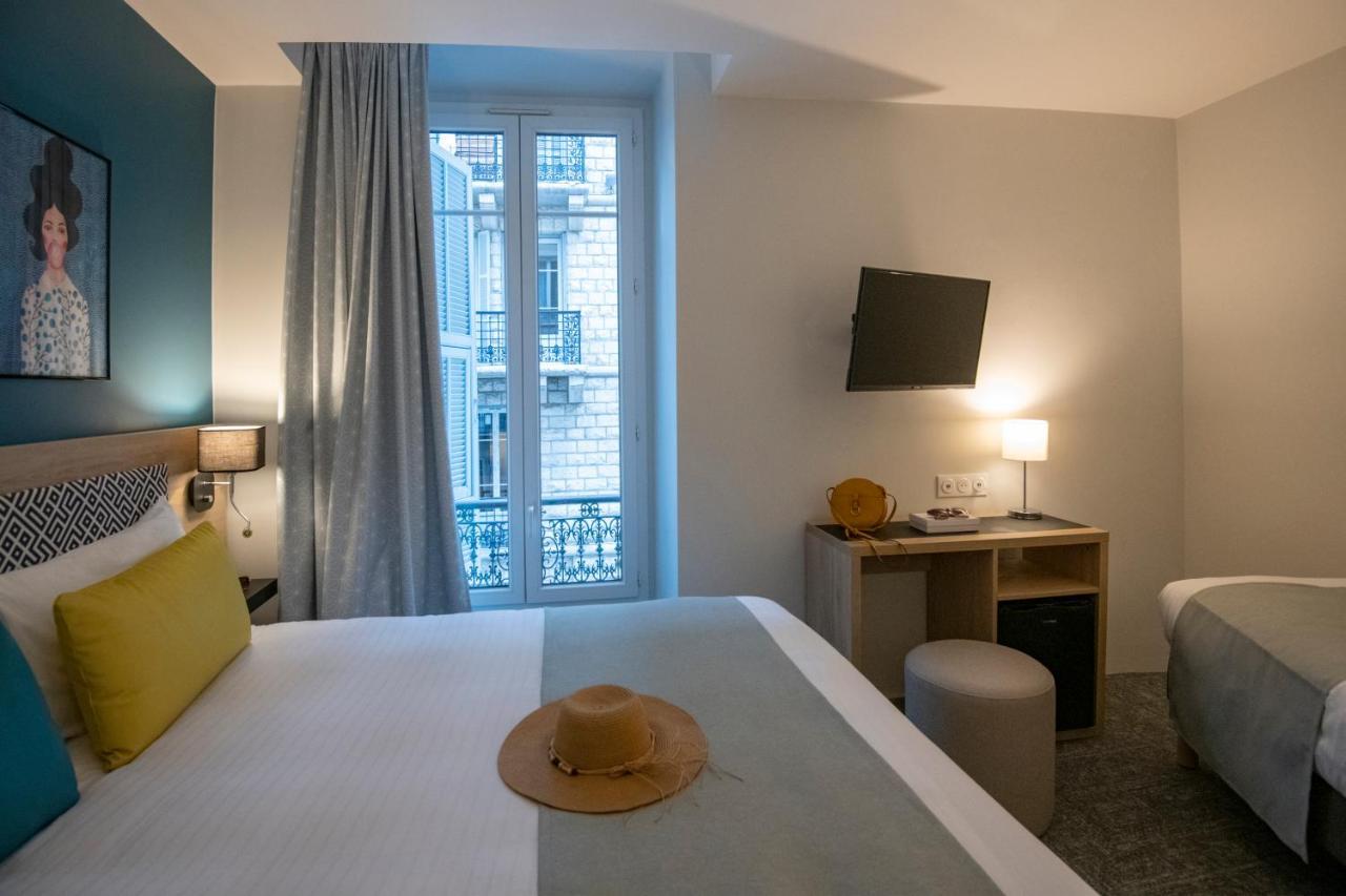 Bristol Hotel 3*