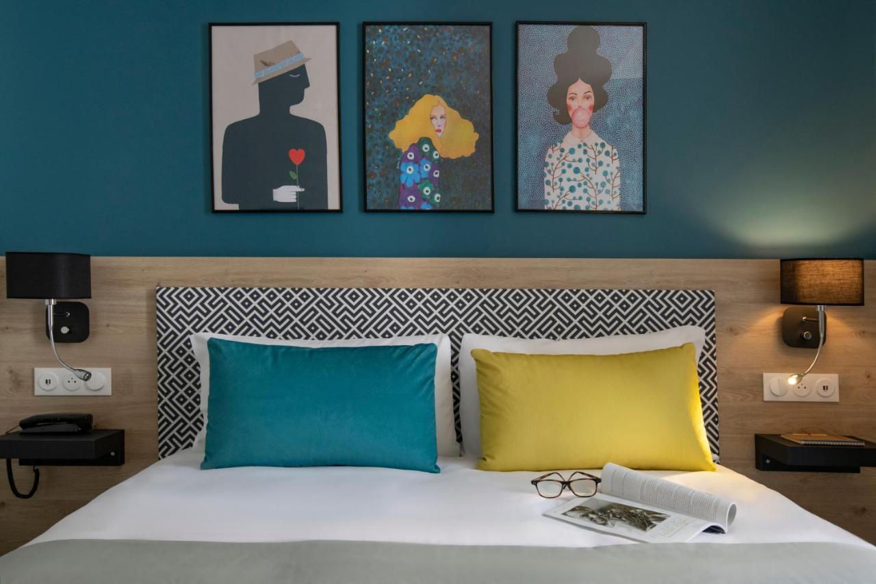 Bristol Hotel 3*