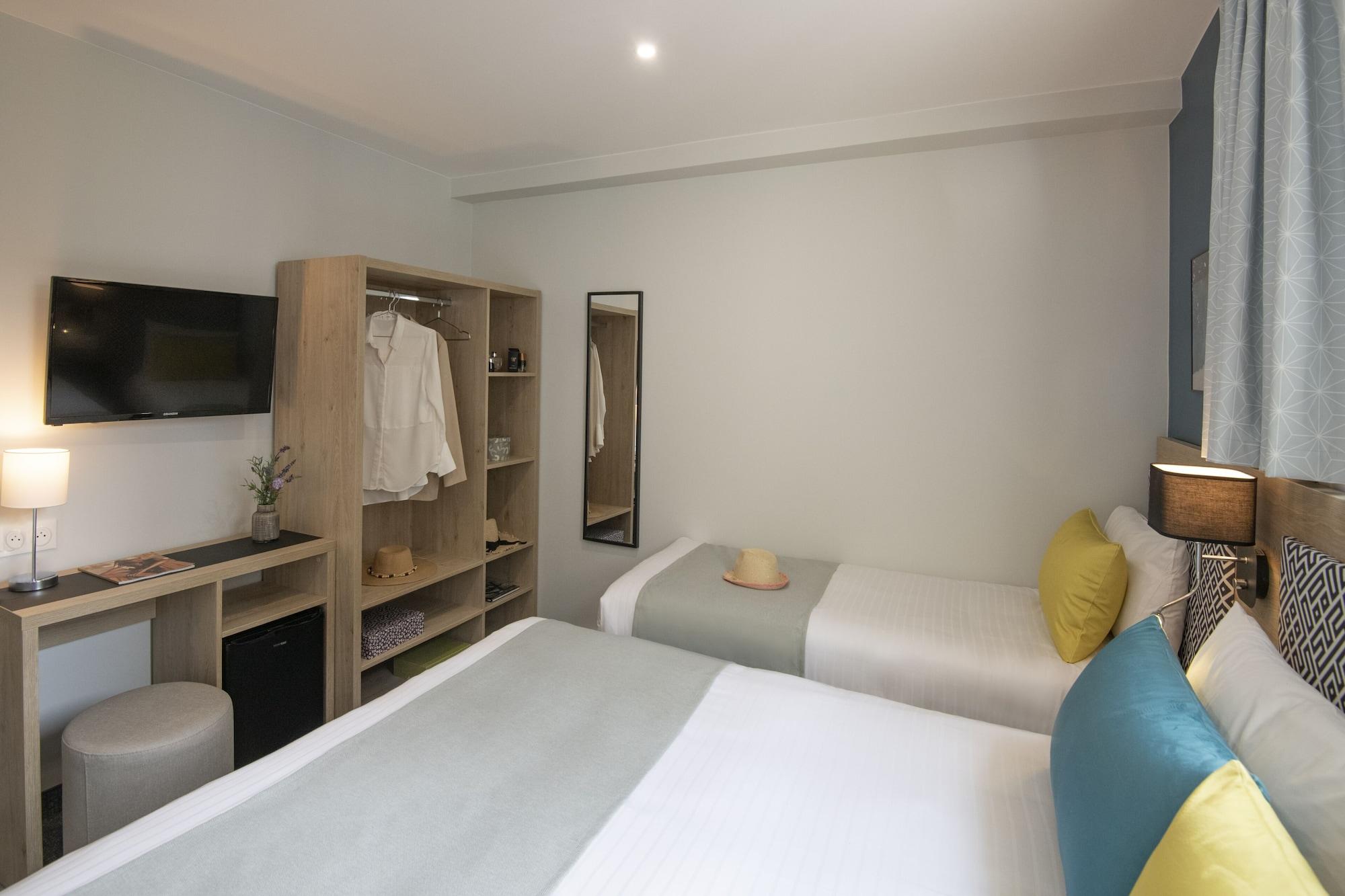 Hotel Bristol Nizza