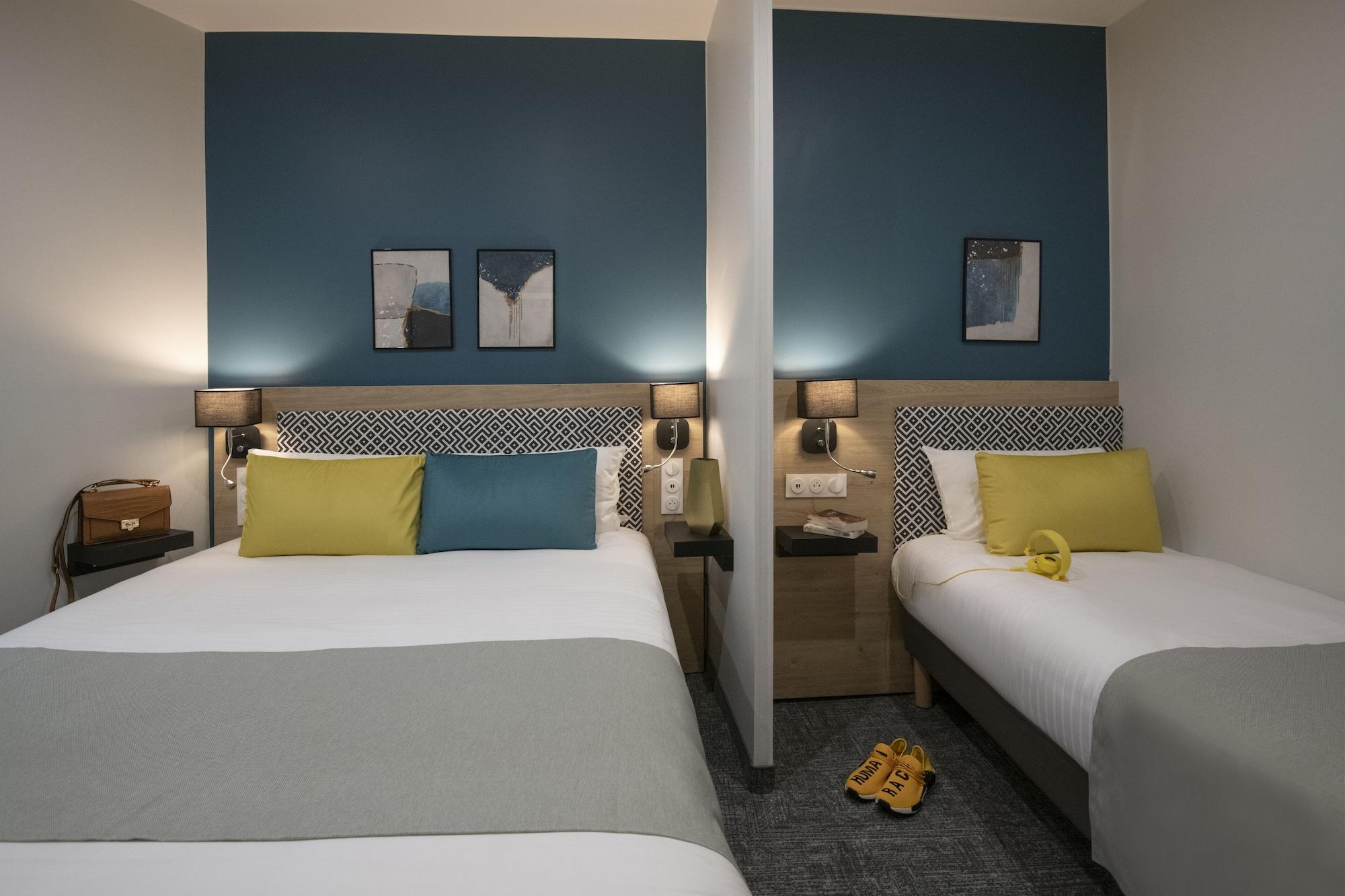 Hotel Bristol Nizza
