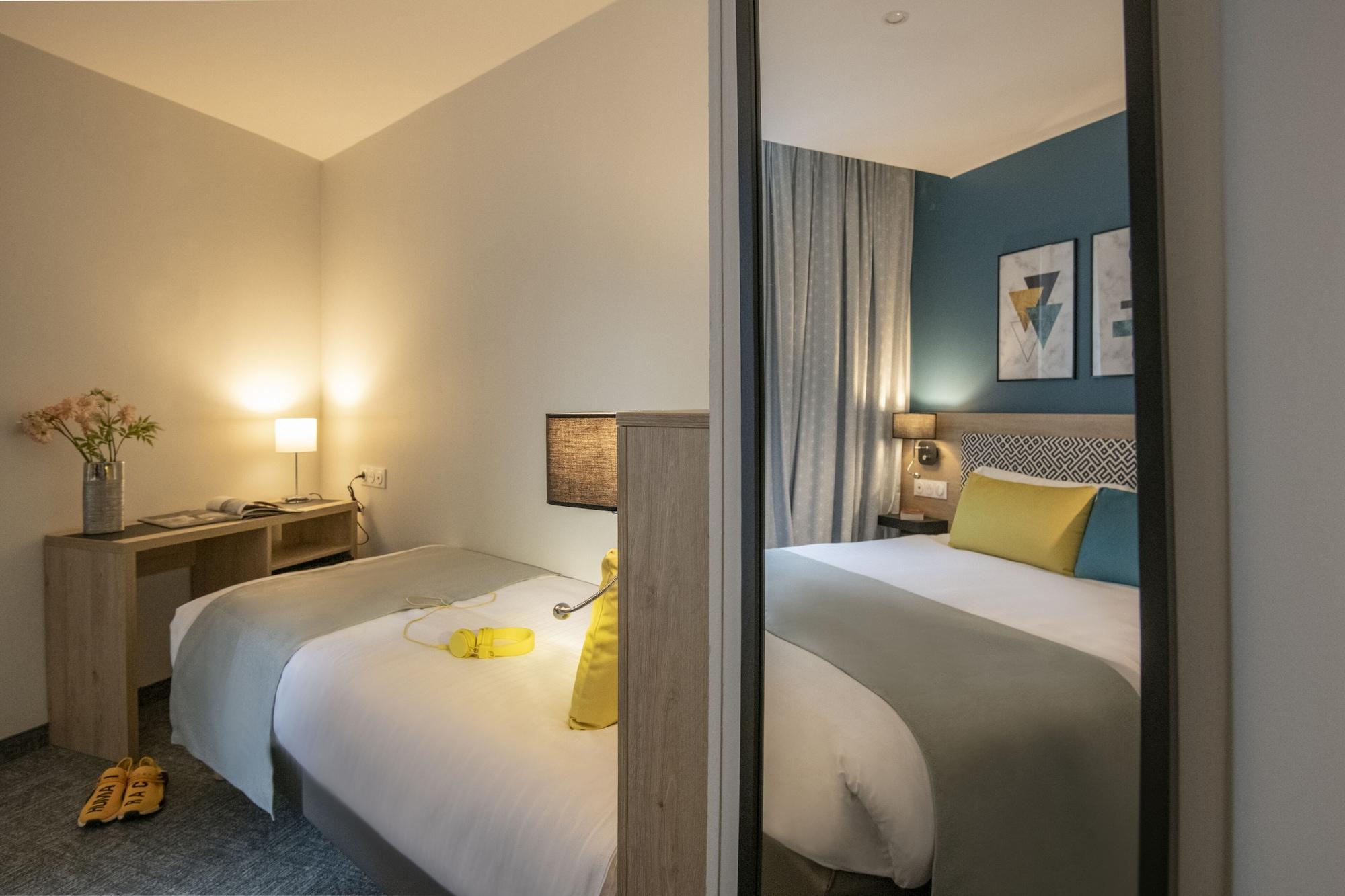 Hotel Bristol Nizza