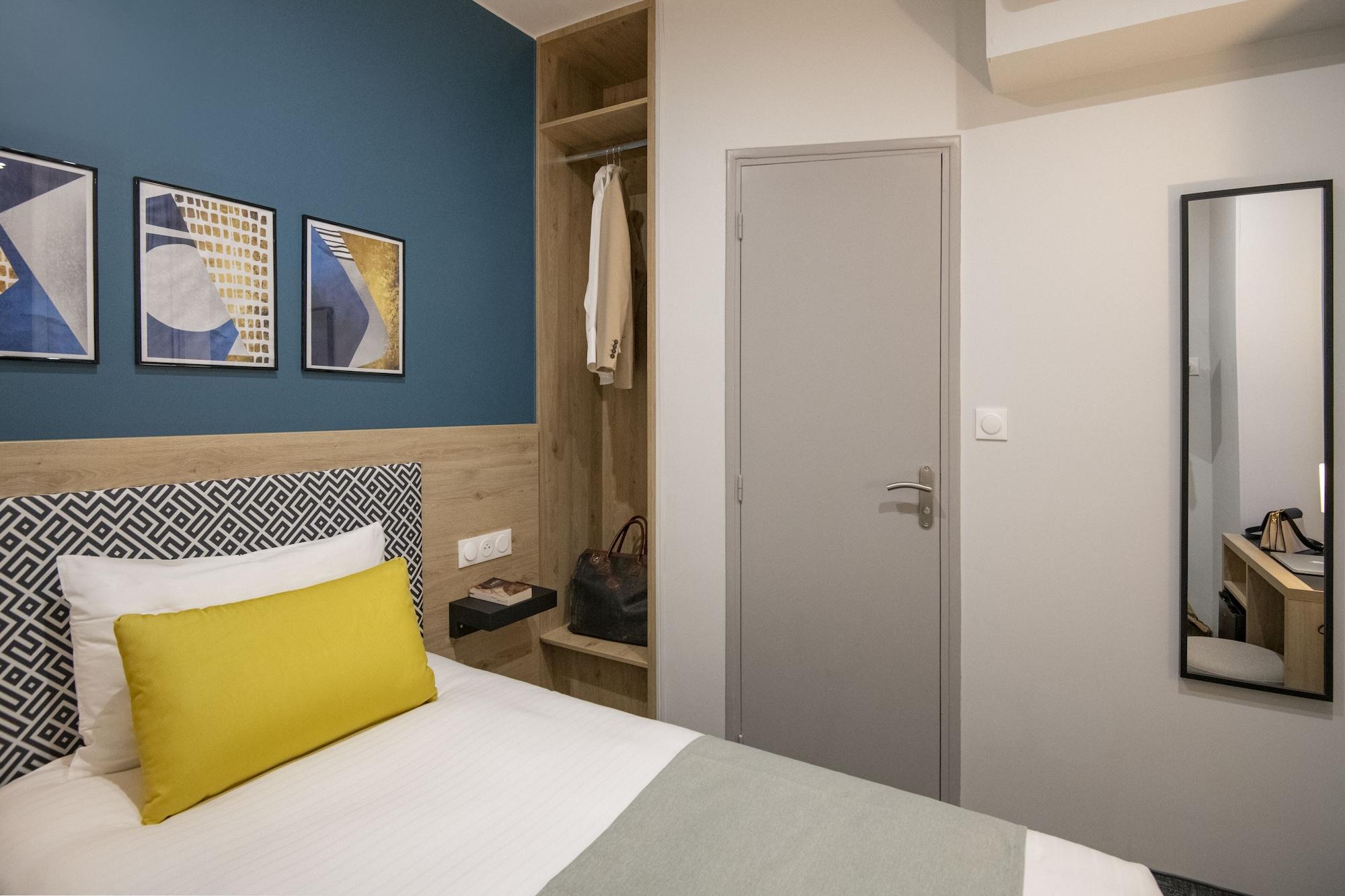 Bristol Hotel Nizza