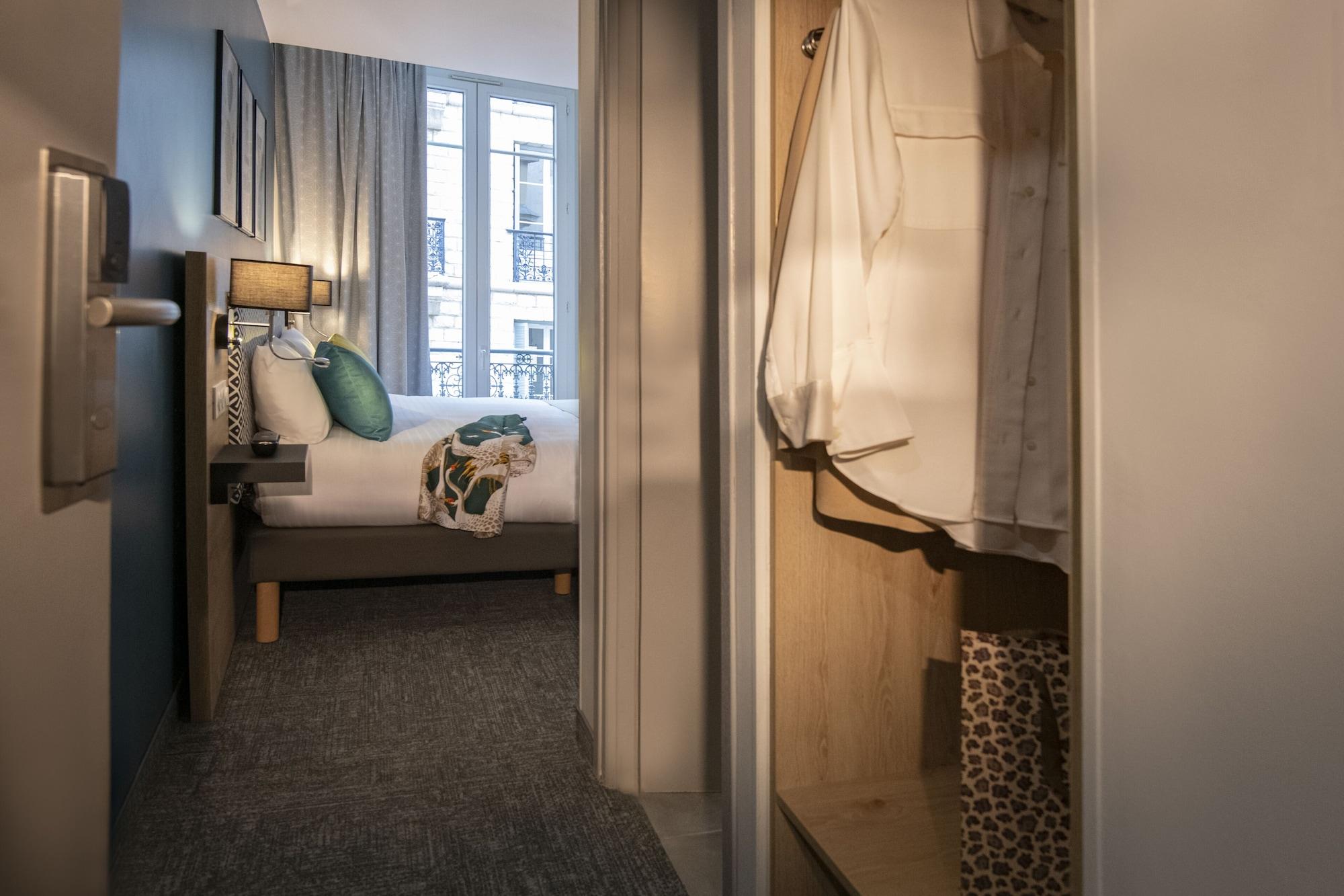 Hotel Bristol Nizza