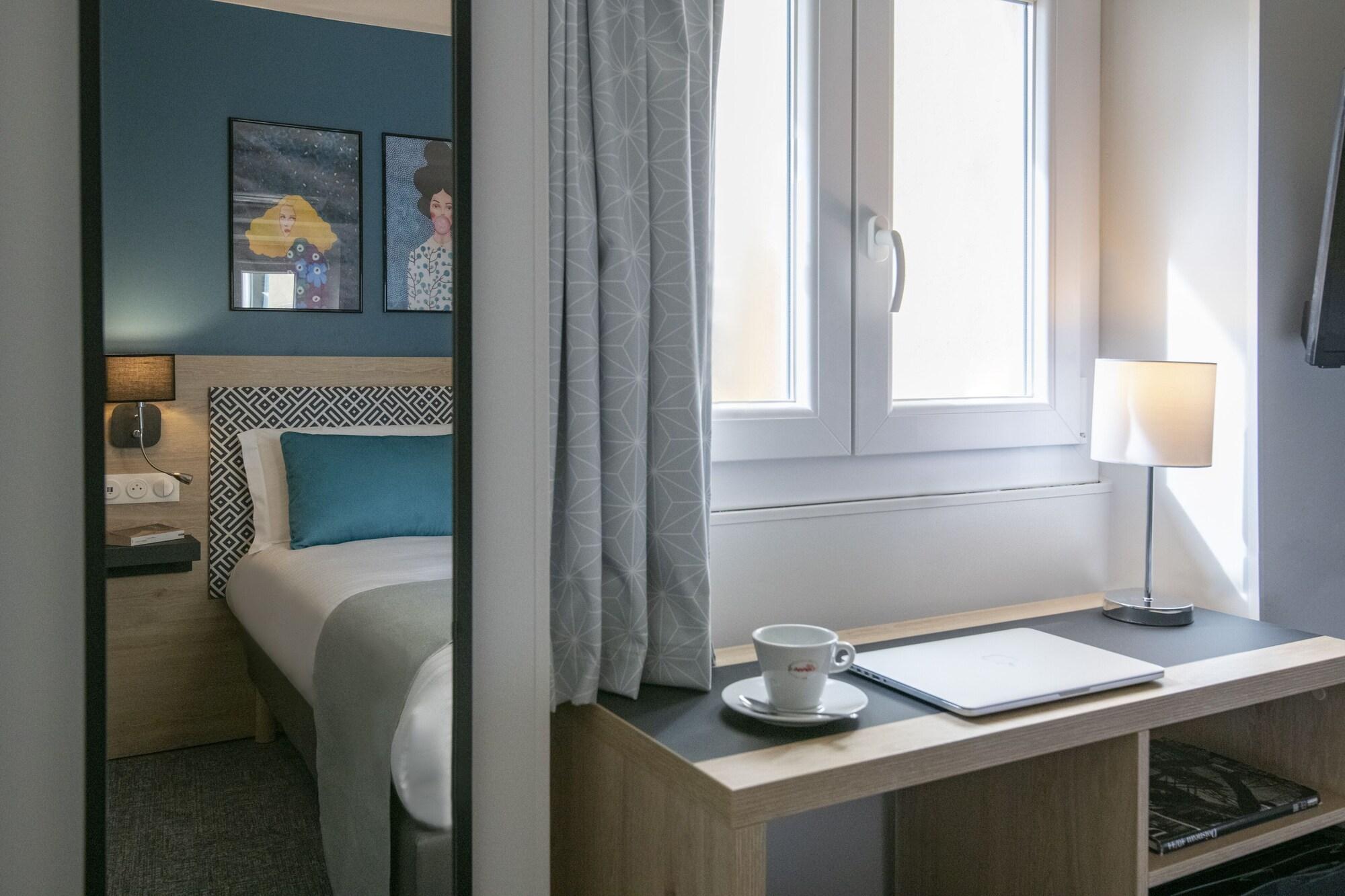 Bristol Hotel Nizza