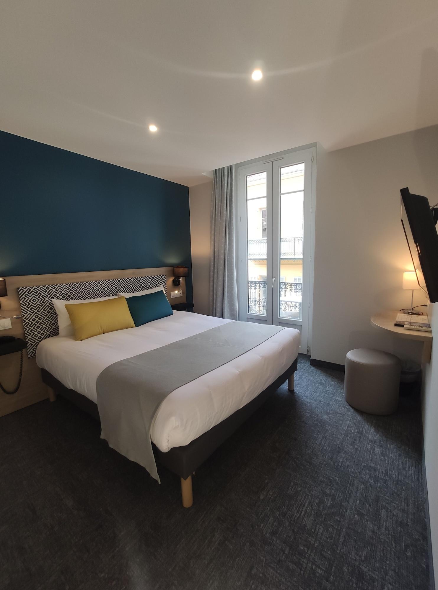 Bristol Hotel