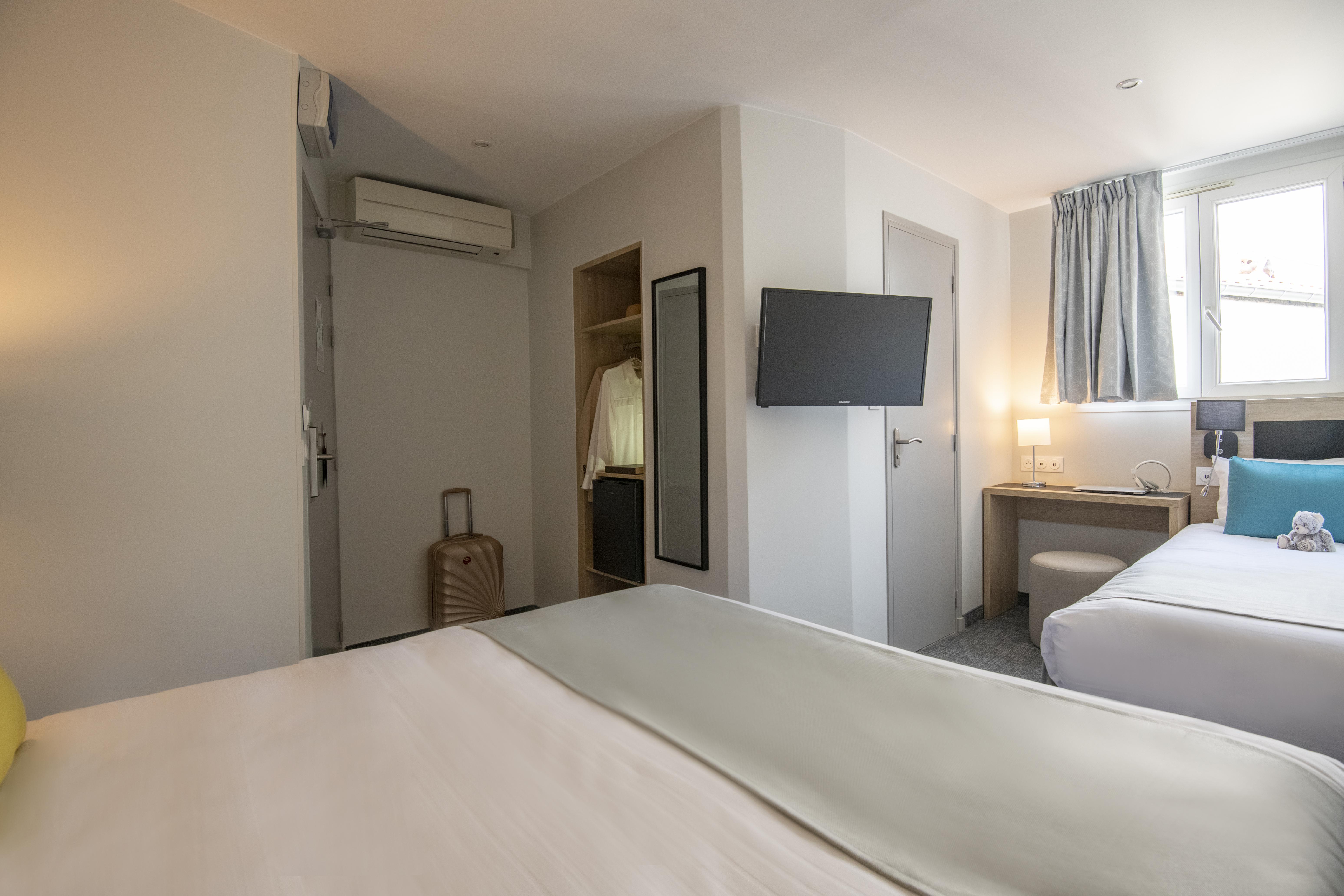 Bristol Hotel Nizza