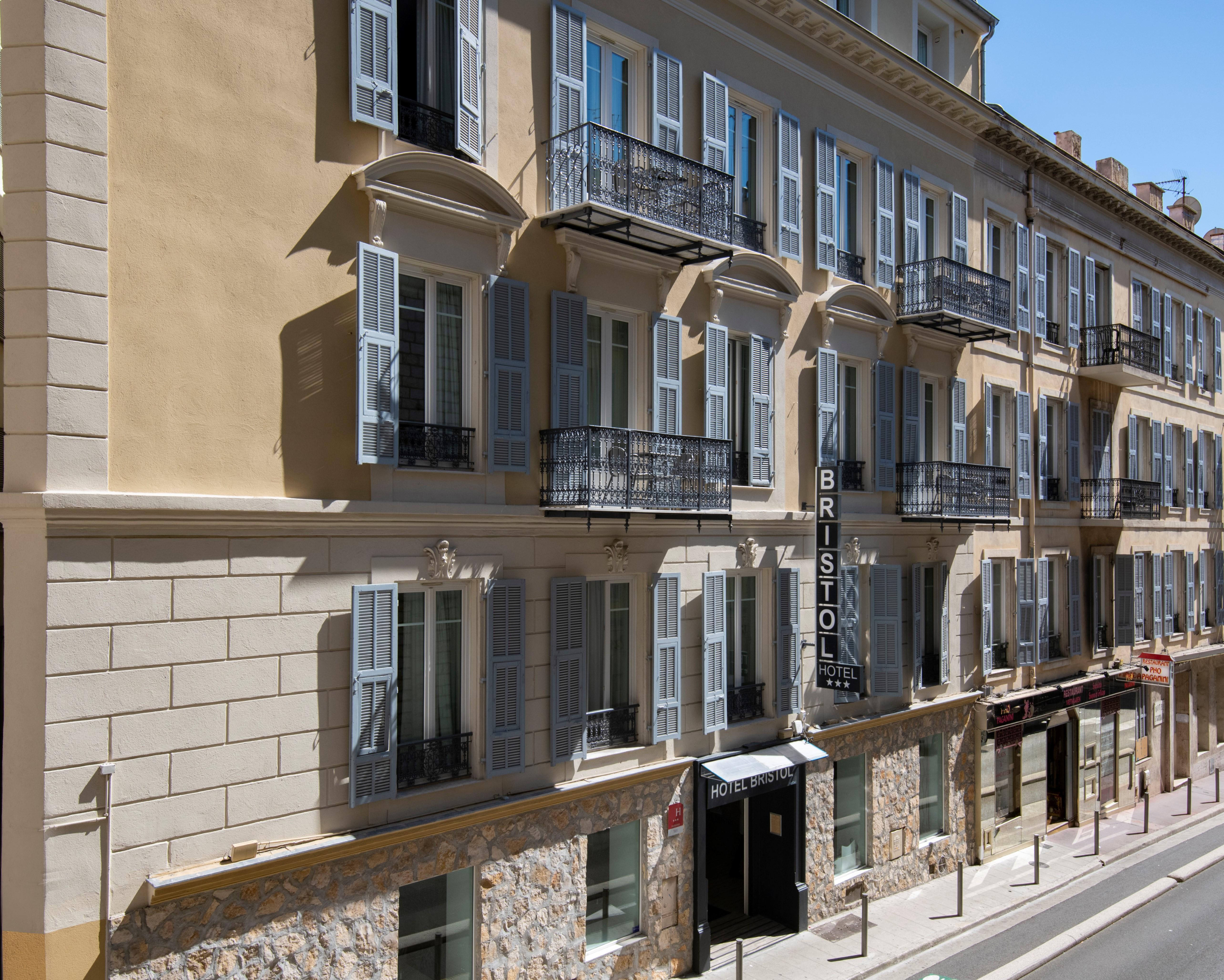 Bristol Nizza