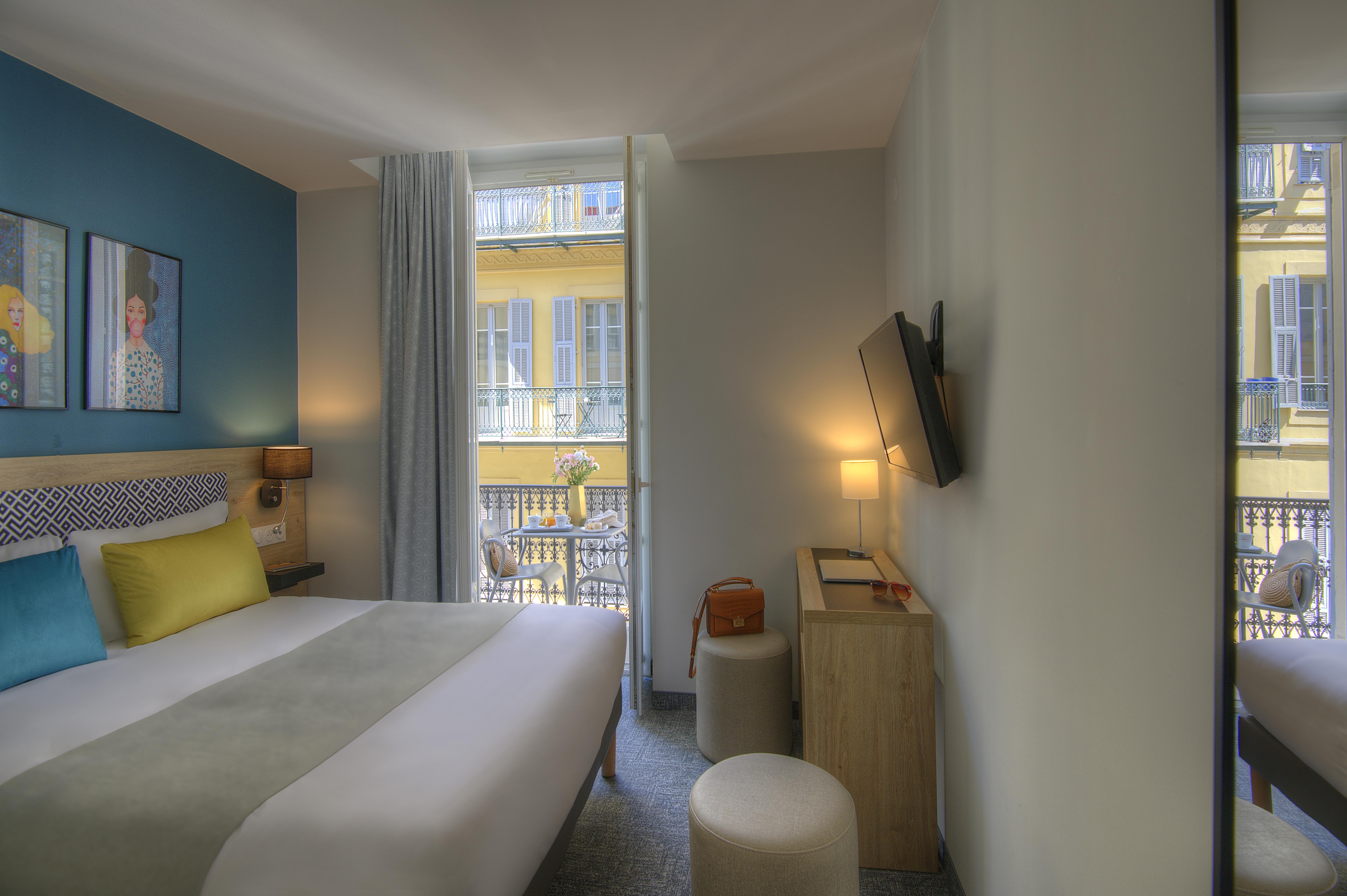 Bristol Hotel