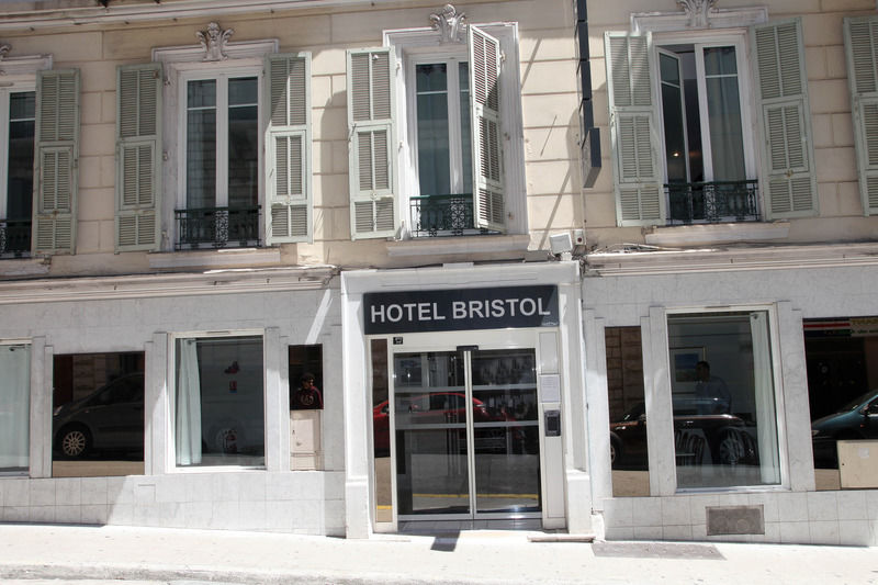 Bristol 3* Nizza